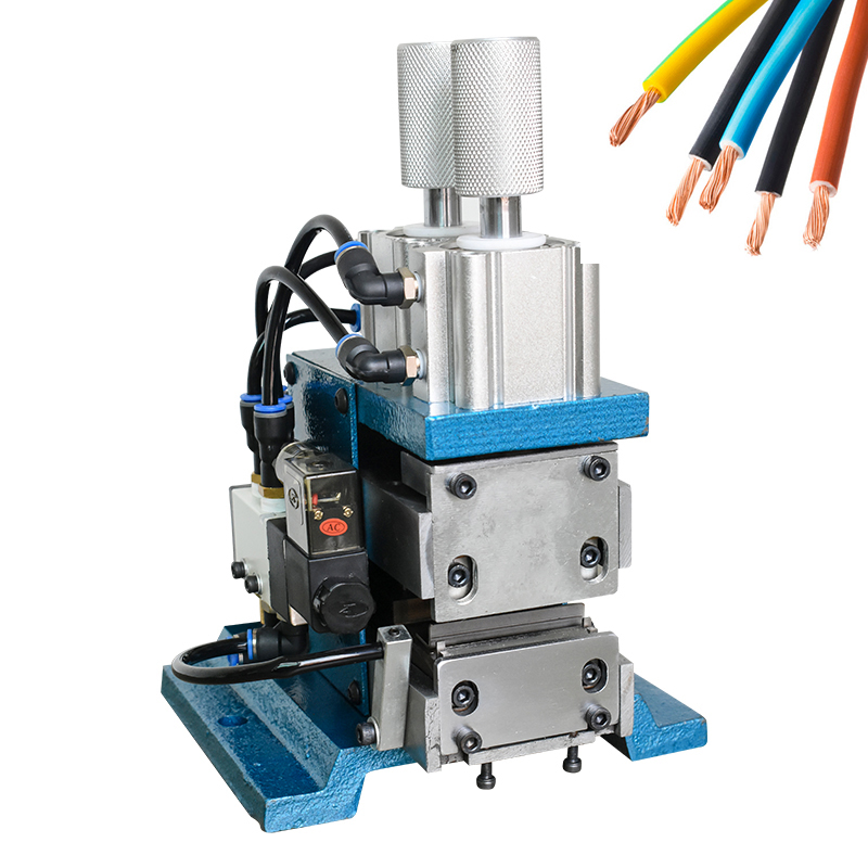 ASB-3F Peeling Machine