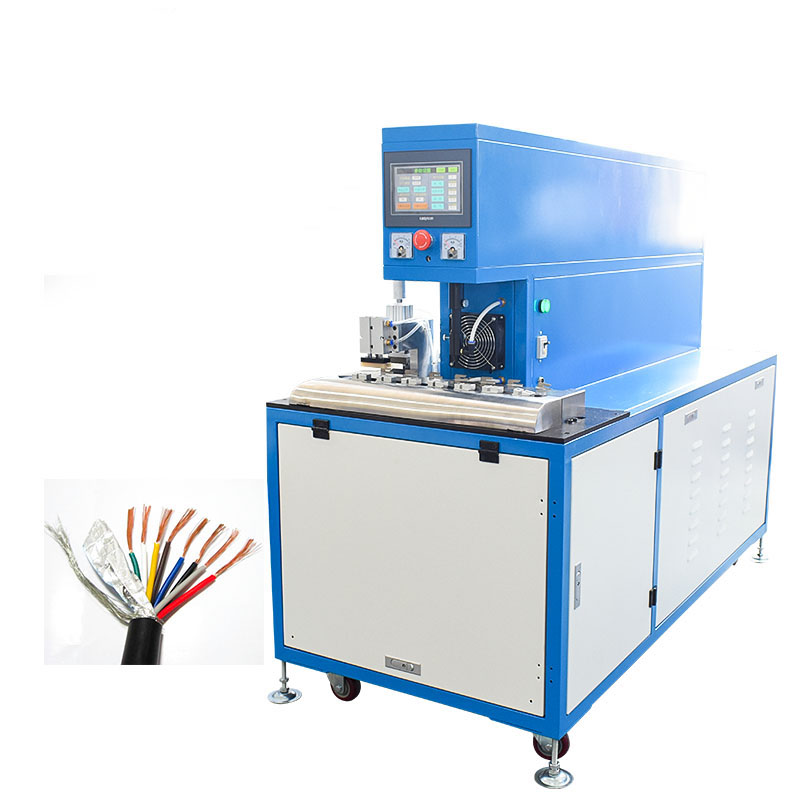 ASB-014 Laser stripping machine