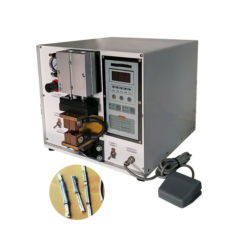 ASB-HAN200 Wire stripping machine for metal mesh