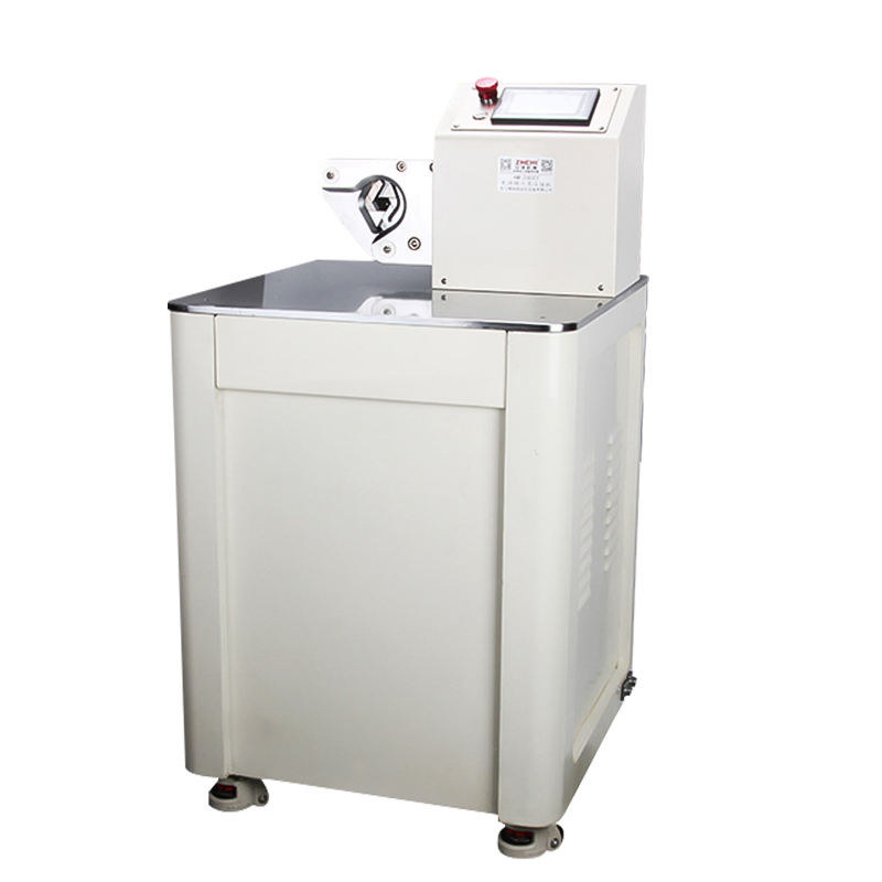 ASB-24V0ET Mold-free crimping machine