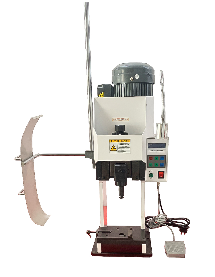 ASB-2TS Full digital Smart Terminal Machine