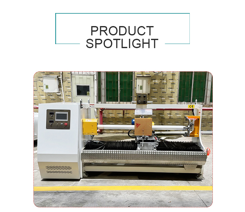 Roll cutter