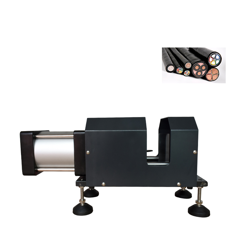 Wire trimmer