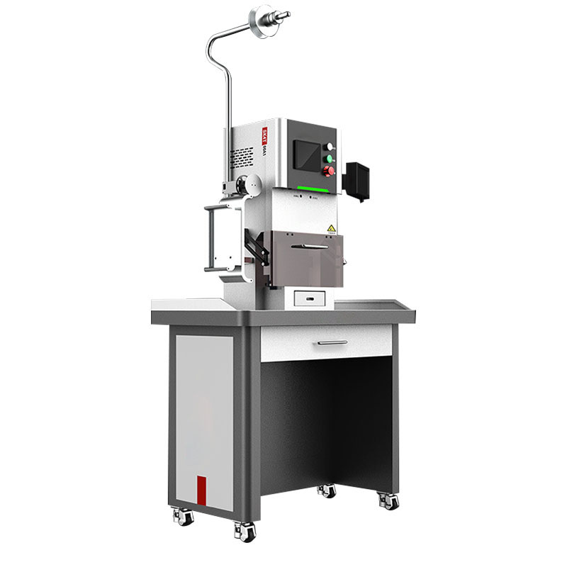 ASB-SK4T CNC Servo Terminal Crimping Machine