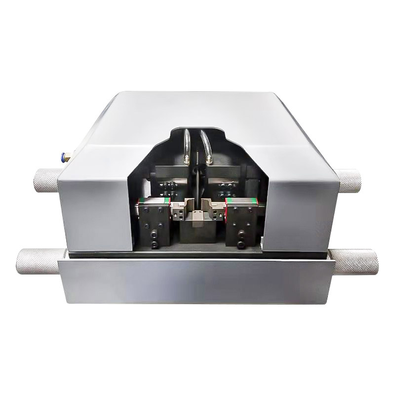 ASB-012 Multi-core wire double-sided debarking machine