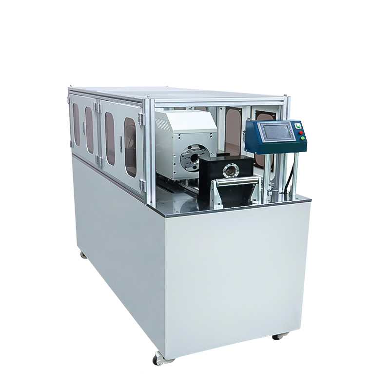 ASB-5010 Charging gun cable stripping machine