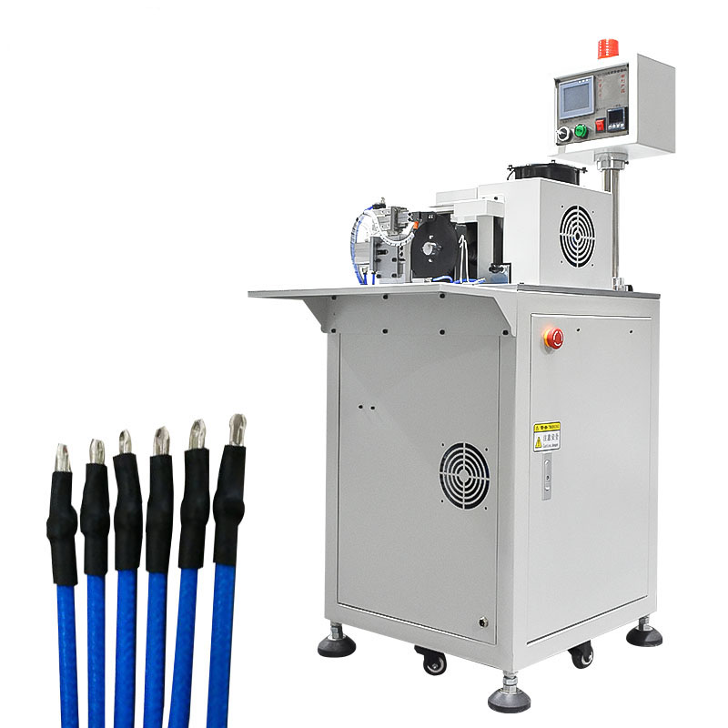 ASB-HS814 Wear tube heat shrink machine