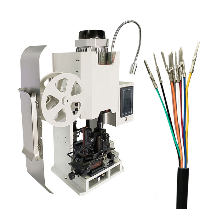 ABS-1800S Multifunctional peeling and finishing machine