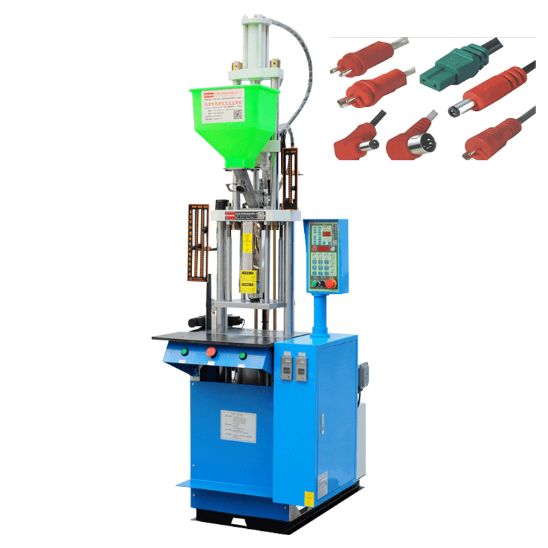 ASB-150-ST vertical injection molding machine