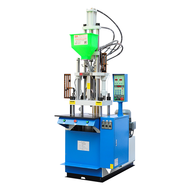 ASB-250-ST Environmental Plastic Injection Molding Machine