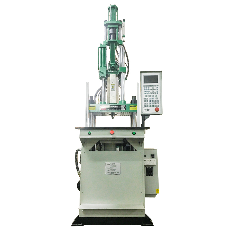 ASB-45T-55T-3 Connector vertical injection molding machine