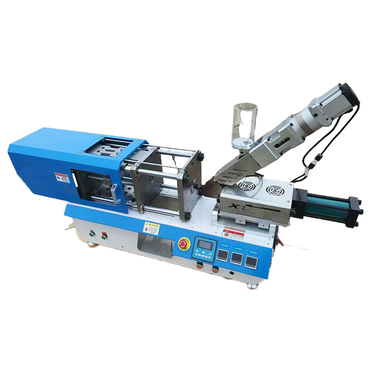 ASB-15/110/160KN Small desktop horizontal injection molding machine
