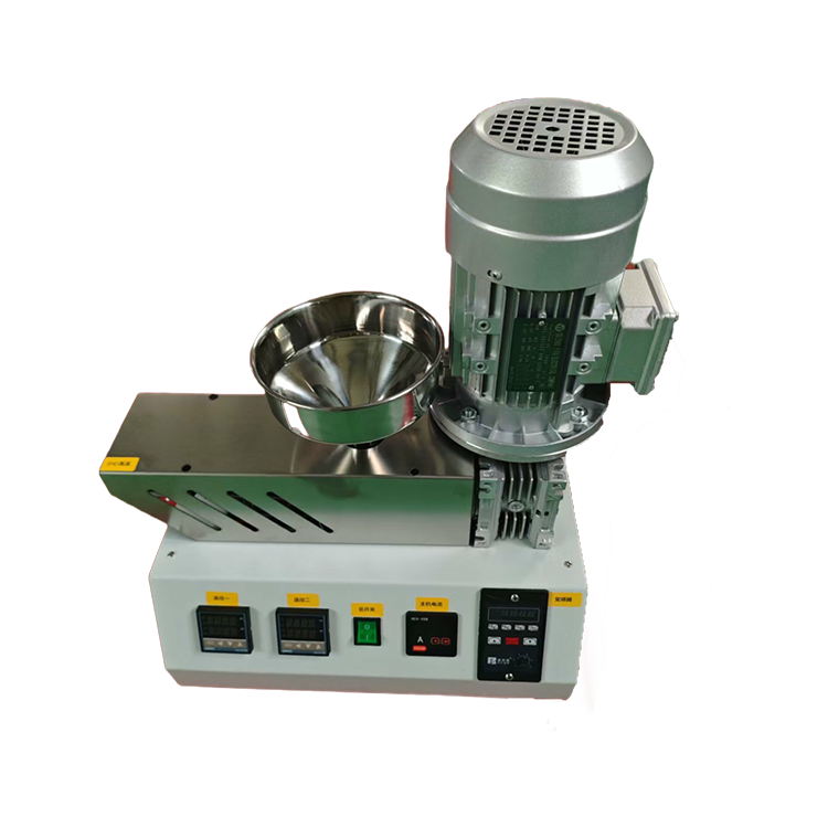  ASB-EM-20B Small plastic extruder