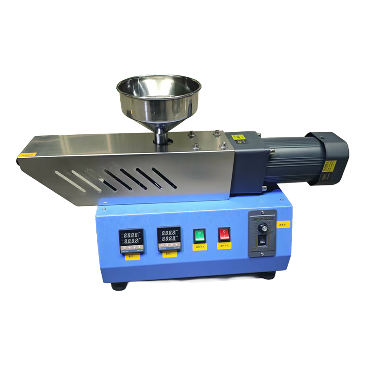 ASB-EM-20C Small plastic extruder