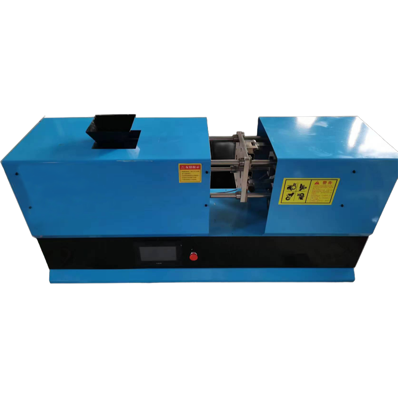 ASB-X-4T Small horizontal injection molding machine