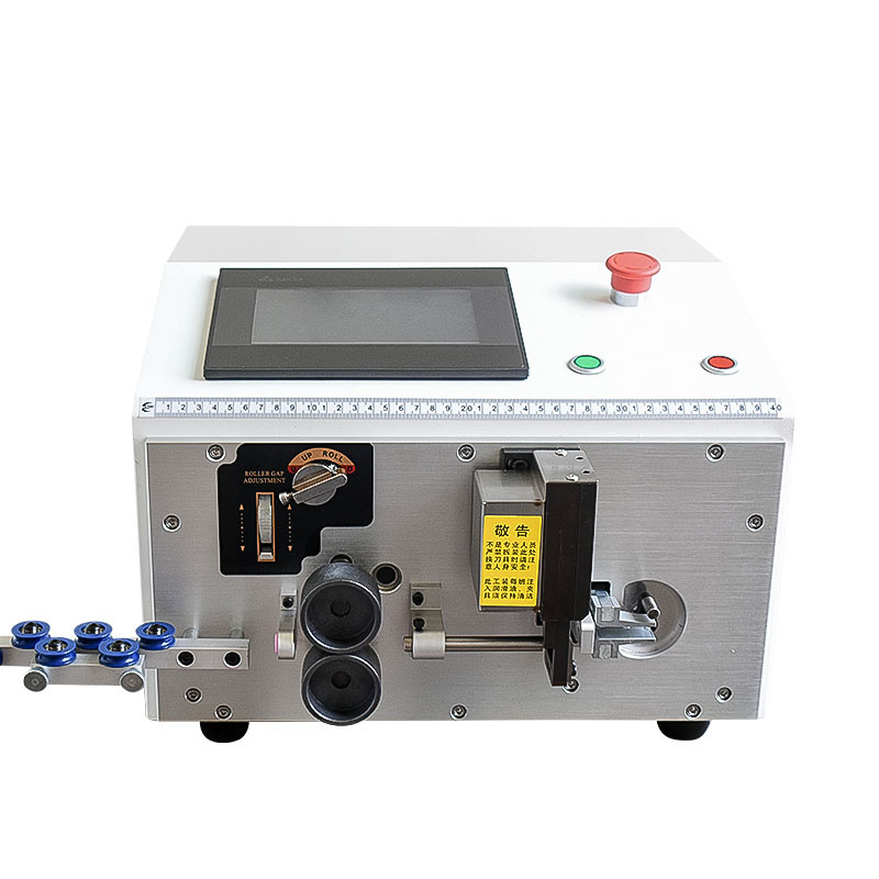 ASB-Z200 Wire Bending Machine