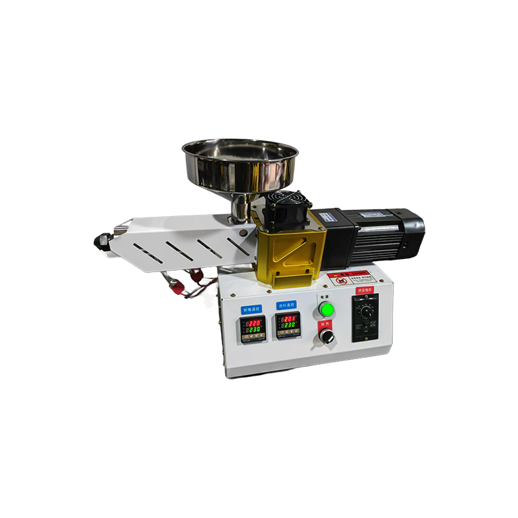 ASB-EM-25A Small extrusion machine