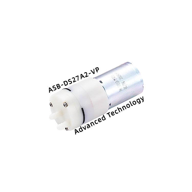 ASB-DS27A2-VP Mini vacuum pump