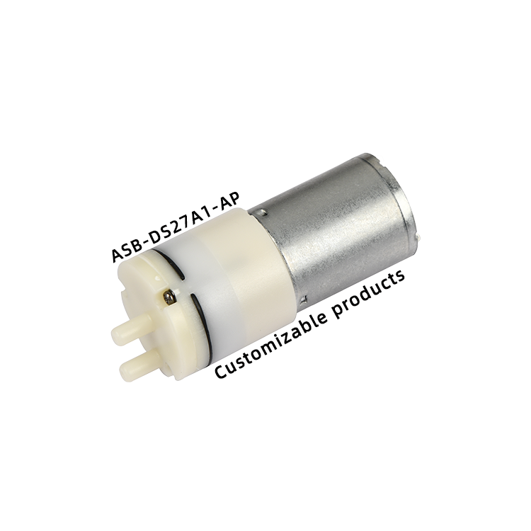 ASB-DS27A1-AP Mini air pump