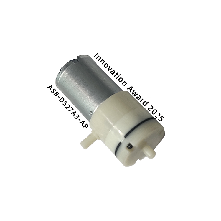 ASB-DS27A3-AP Mini air pump