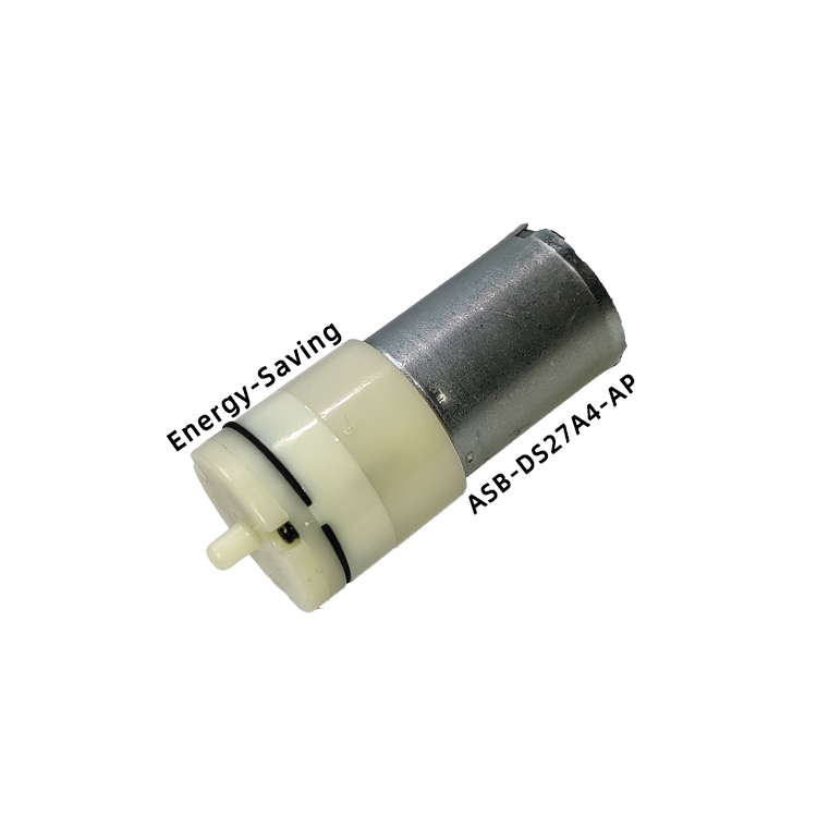 ASB-DS27A4-AP Mini air pump