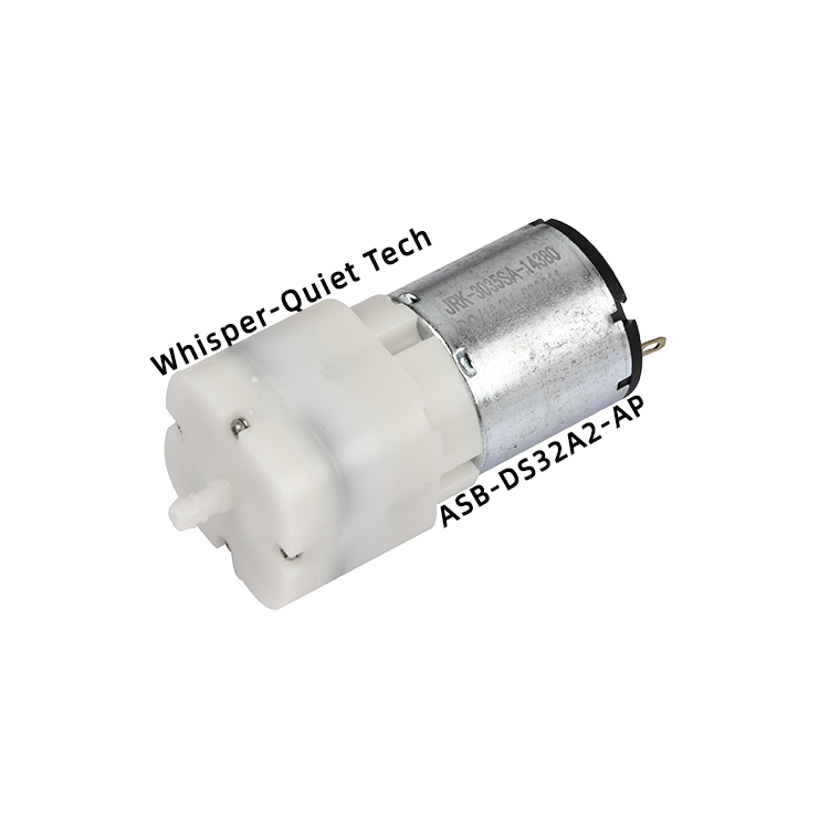 ASB-DS32A2-AP Mini air pump