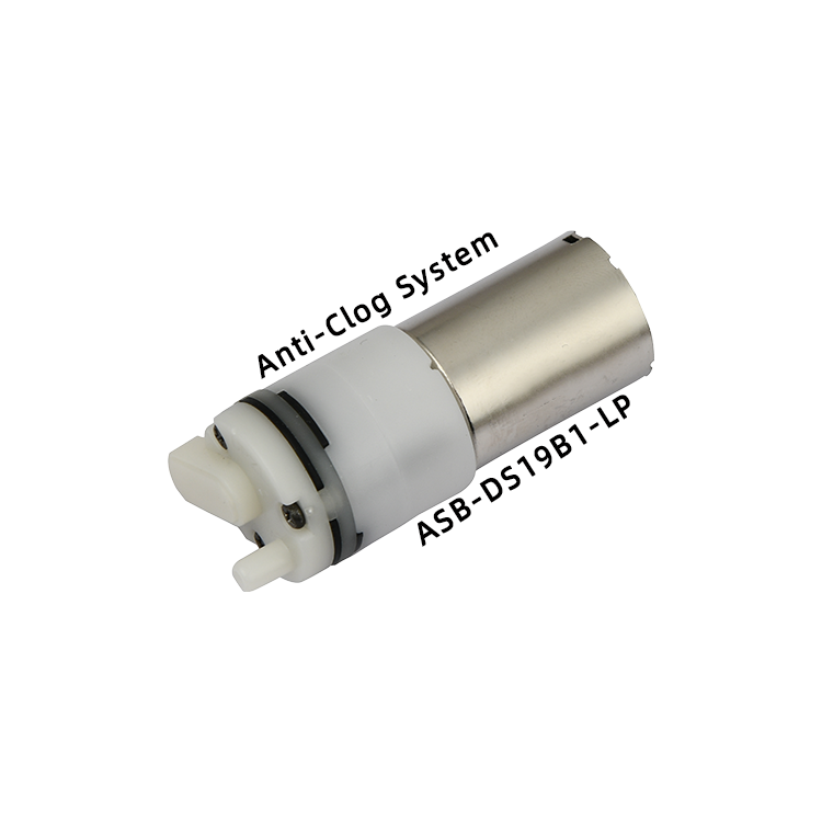 ASB-DS19B1-LP Mini water pump