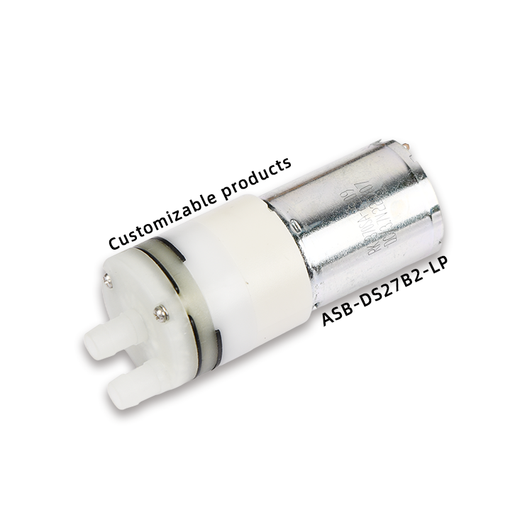 ASB-DS27B2-LP Mini water pump