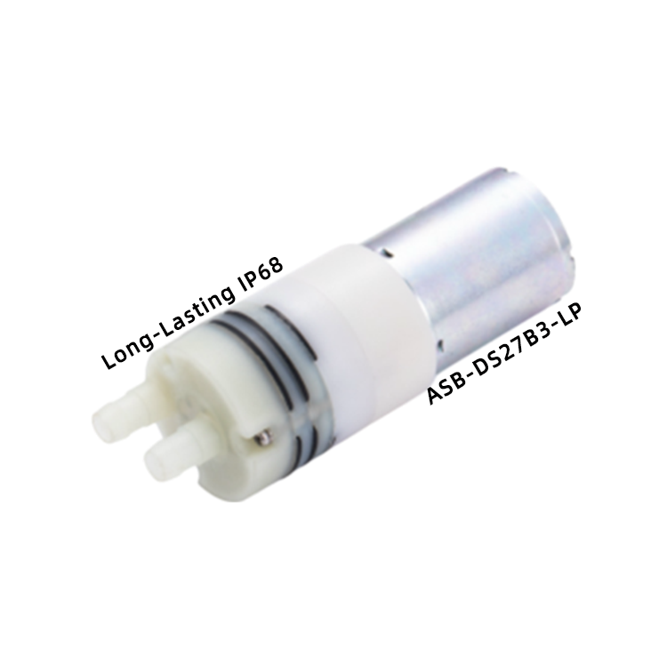 ASB-DS27B3-LP Mini water pump
