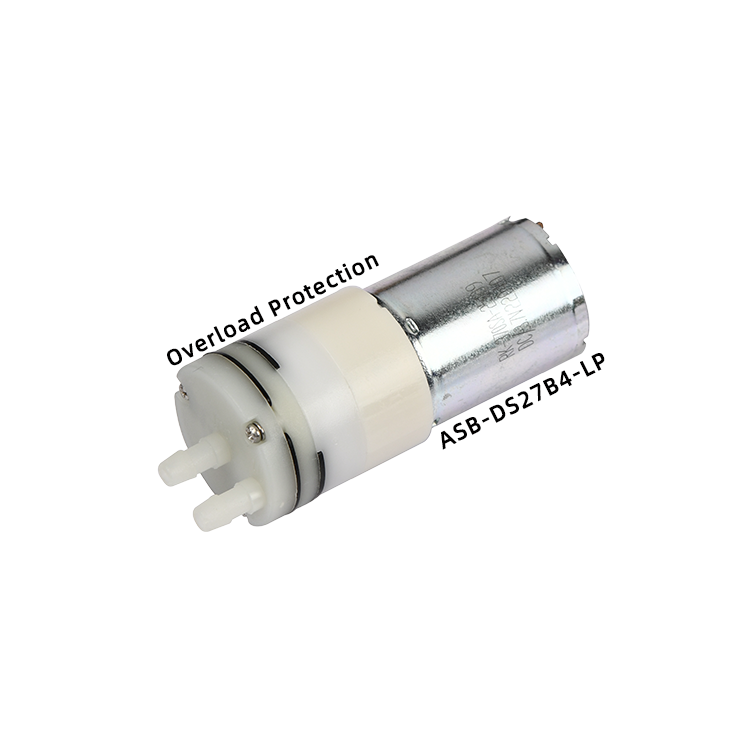 ASB-DS27B4-LP Mini water pump