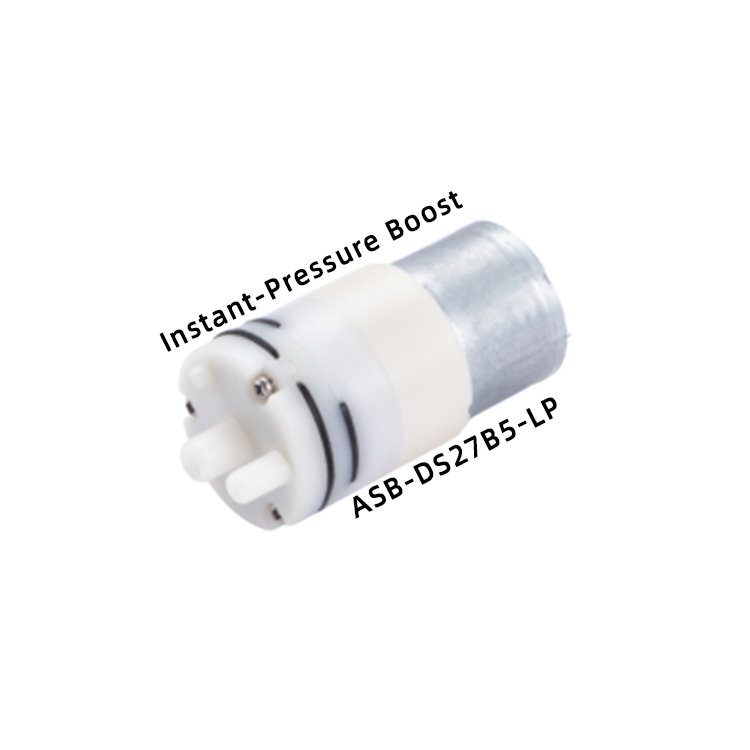 ASB-DS27B5-LP Mini water pump