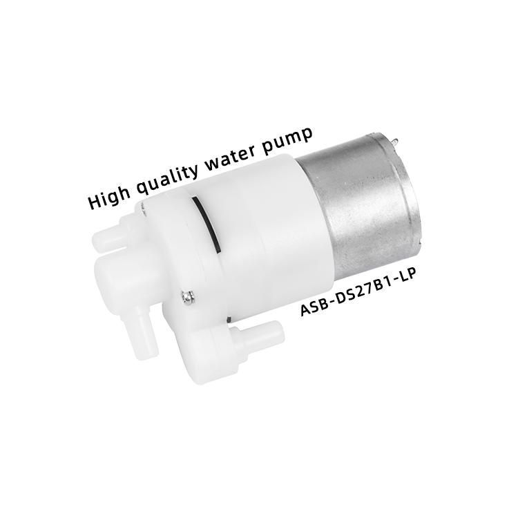 ASB-DS27B6-LP Mini water pump