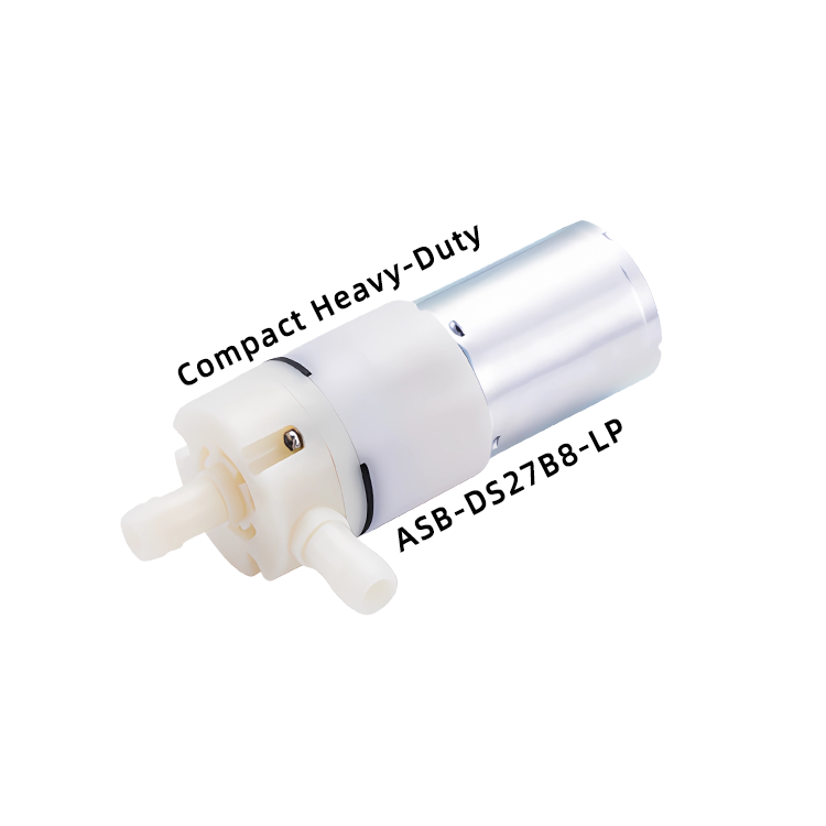 ASB-DS27B8-LP Mini water pump